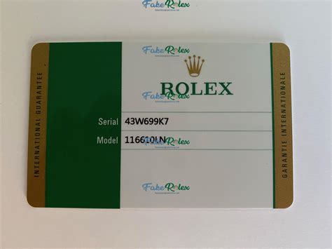 5 year warranty rolex|rolex warranty card for sale.